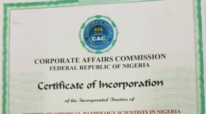 Aims and Objectives of Society of Chemical Pathology Scientists in Nigeria