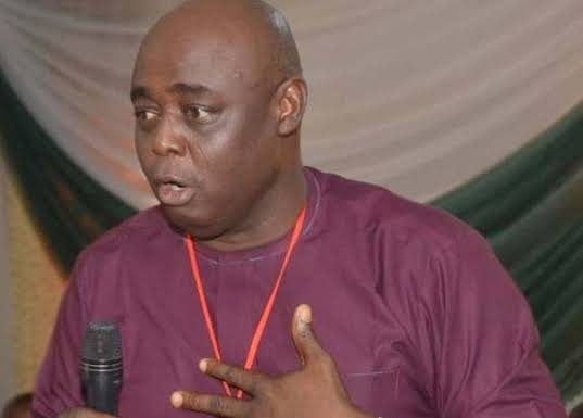 COVID-19: We are not testing enough – Dr Casmir Ifeanyi Dr. Casmir Ifeanyi