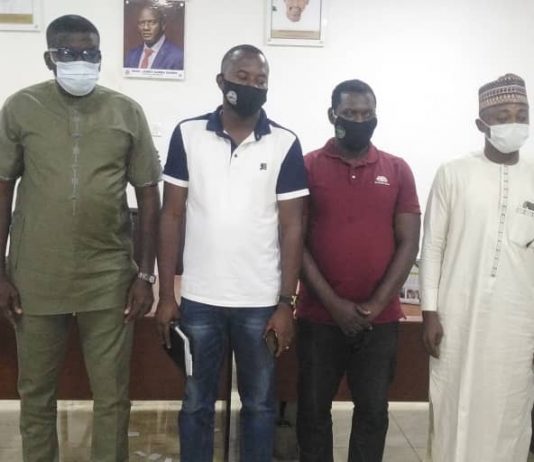 AMLSN Chairmen and Secretaries Forum elects new Leaders