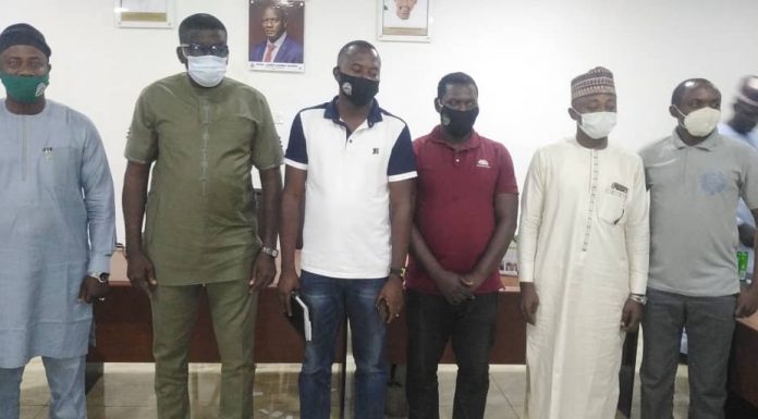 AMLSN Chairmen and Secretaries Forum elects new Leaders