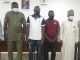 AMLSN Chairmen and Secretaries Forum elects new Leaders