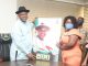 Gov. Douye Diri to attend 2021 AMLSN Scientific Conference and AGM