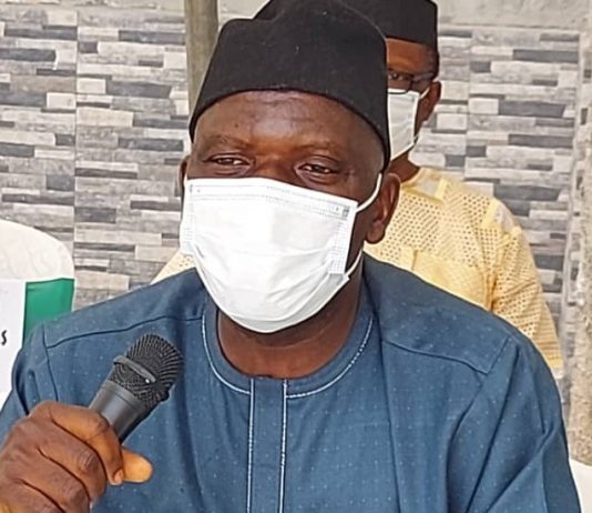 No More AMLSN Compulsory Conference Fees- Prof Damen