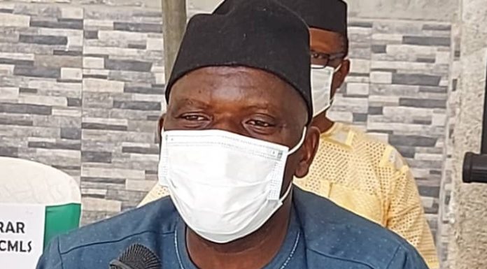 No More AMLSN Compulsory Conference Fees- Prof Damen
