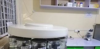 NAUTH renames histopathology dept