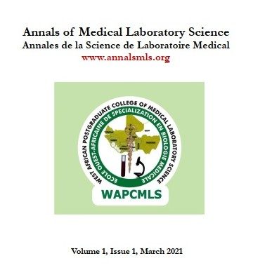 WAPCMLS Journal AMLS maiden issue is Out ( Read here)