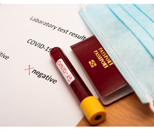 Omicron: FG reviews travel protocol, imposes additional PCR test