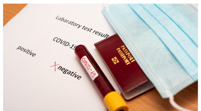 Omicron: FG reviews travel protocol, imposes additional PCR test