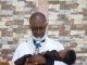 YMLSF former President Dedicates Child Former YMLSF President Dedicates Child