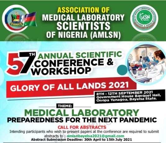How To Register For AMLSN 57th Annual Scientific Conference & Workshop