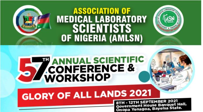How To Register For AMLSN 57th Annual Scientific Conference & Workshop