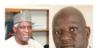 FMoI: AMLSN makes case for the employment of more Medical Lab. Scientists