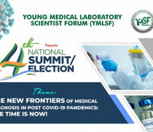 YMLSF Announces her 4th National Summit and National Election