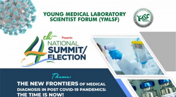 YMLSF Announces her 4th National Summit and National Election