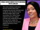 How AMLSN National Welfare Office Emilia Eliezer Died