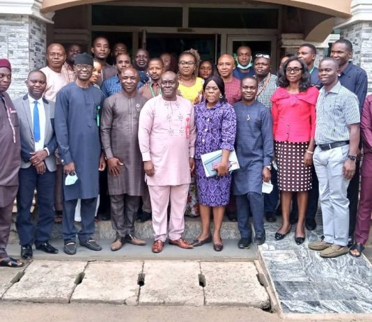 MLSCN holds a 3-day Assessor Training Programme for Staff