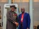 Gov. Douye Diri assures Medical Lab. Scientists of a hitch-free Conference & AGM in Bayelsa State