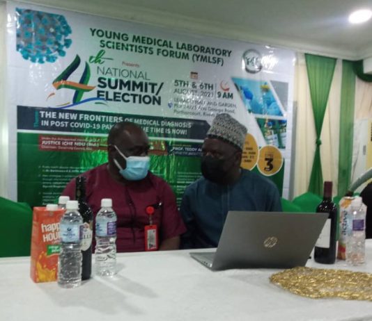 ‘Use the internet to develop yourself’- MLSCN Registrar