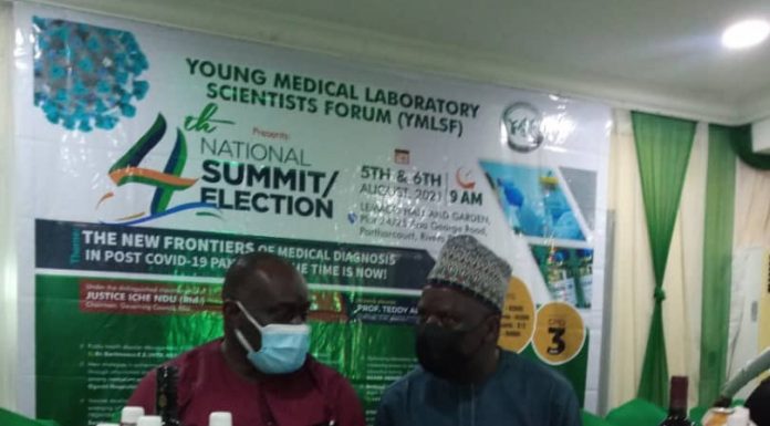 ‘Use the internet to develop yourself’- MLSCN Registrar