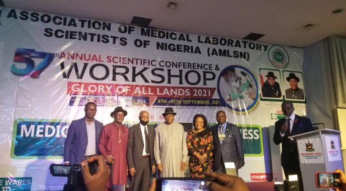 AMLSN 57th Annual Scientific Conference Communique