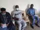 Society of Chemical Pathology Scientists get Zonal Coordinators