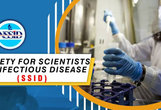 Society for Scientists in infectious Diseases inauguration/investiture