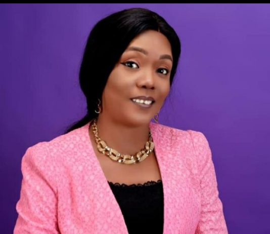 Obsequies for late AMLSN National Welfare Officer Emilia Eliezer