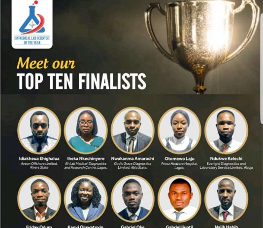 iMLSOTY 2021: Meet the Top Ten Finalists