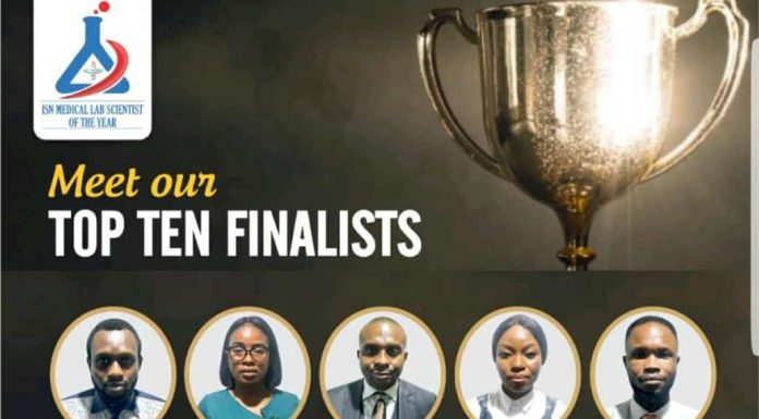 iMLSOTY 2021: Meet the Top Ten Finalists