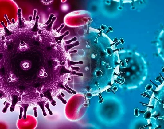 NCDC gives update on COVID-19 Omicron cases in Nigeria so far
