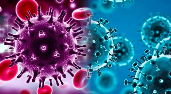 COVID-19 New Variant Omicron reported in Nigeria