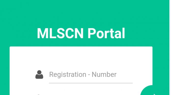 2025 MLSCN License Payment Deadline & How to Renew