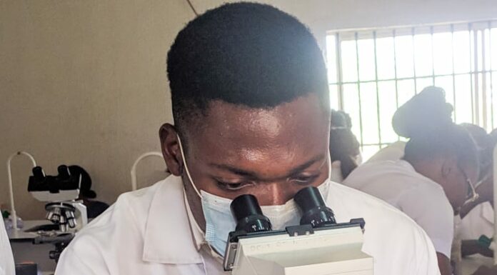 King Solomon Hospital vacancy for Medical Lab. Scientist (APPLY)