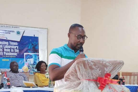 IBLS Day 2022: AMLSN NAUTH marks day in style