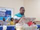 IBLS Day 2022: AMLSN NAUTH marks day in style