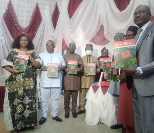 HBTSSN launches first ever Official Journal