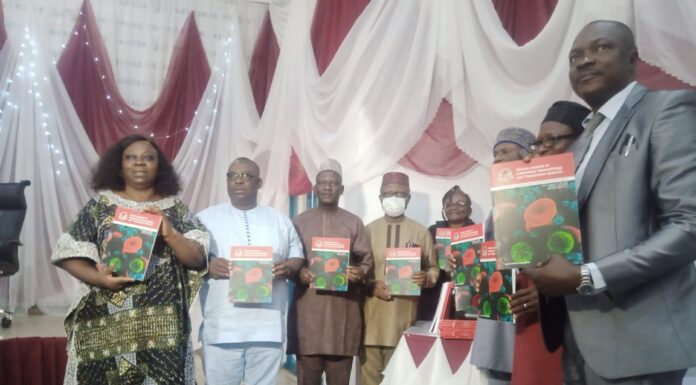 HBTSSN launches first ever Official Journal