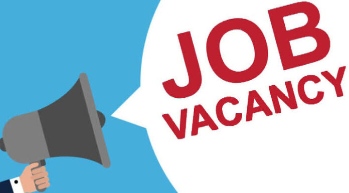 Laboratory Specialist (Technical Lead) job at Nigeria Centre for Disease Control