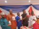 AMLSN MLSCN Secretary launches Book on Academic Excellence