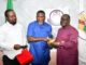 COVID-19 Fight: MLSCN Bags Hero Award