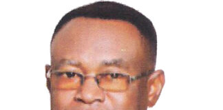 Nigerian elected into IFBLS Board of Directors