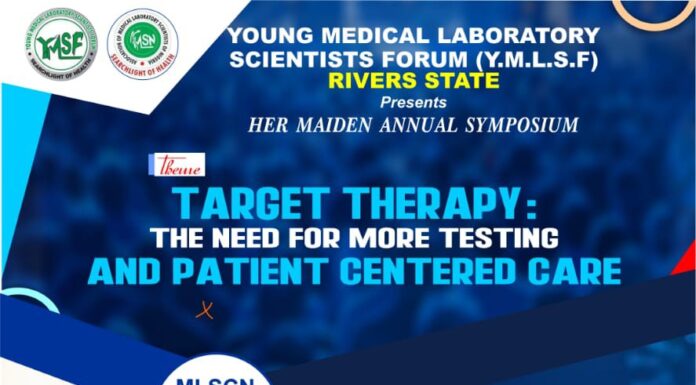 Rivers State YMLSF Symposium Slide Presentations (Download)