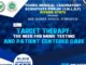 Rivers State YMLSF Symposium Slide Presentations (Download)