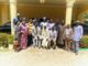 Hospitals Chapter AMLSN Gombe visits Assembly Speaker