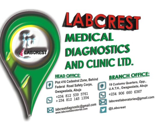 Labcrest Diagnostics hold free workshop in Abuja