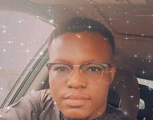 Young Medical Lab. Scientist lost his life rescuing Neighbours