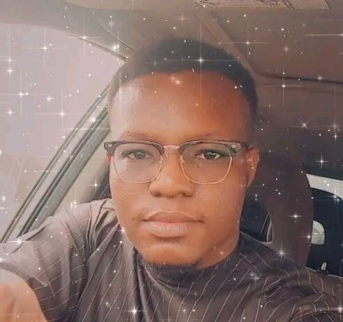 Young Medical Lab. Scientist lost his life rescuing Neighbours
