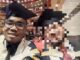 Healthy Sense Founder bags degree from Birmingham City University
