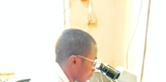 Have You met a Medical Laboratory Scientist Today?