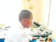 Have You met a Medical Laboratory Scientist Today?